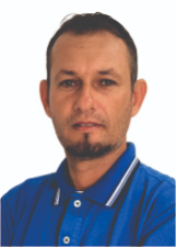 Retrato de HONORIO TOMAZ