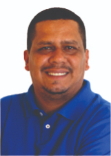 Retrato de JARDEL MACHADO