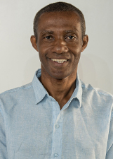 Retrato de OLODUM