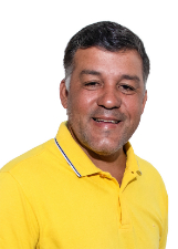 Retrato de JUNIOR ANDRADE