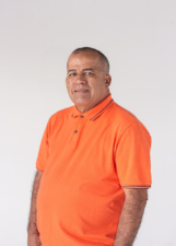 Retrato de DODE ENFERMEIRO