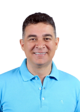 Retrato de MARCOS LIMA