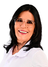 Retrato de GERUSA SAMPAIO