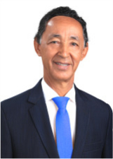 Retrato de EDVALDO LIMA