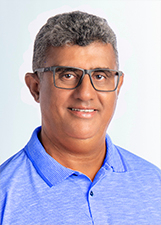 Retrato de LULINHA