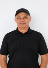 Retrato de PANTALEÃO RAPOSO