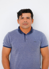 Retrato de LUIZ DE MAROMBA