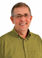 Retrato de ZENILDO MATOS