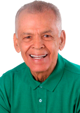 Retrato de MARCOS MEDRADO