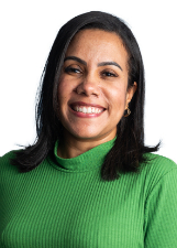 Retrato de LORENA MERCES