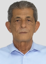 Retrato de VALMIR RODRIGUES