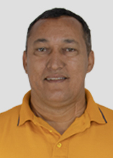 Retrato de CRISTIANO DO RAMALHO
