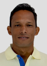 Retrato de GILMAR AUGUSTO