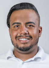 Retrato de DHIONE RAMOS