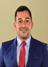 Retrato de PEU FALCÃO