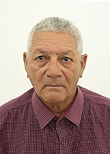 Retrato de RENATO MUNDINHO