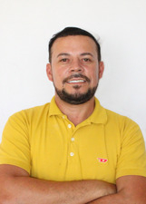 Retrato de CHICO DE JOÃO BODE