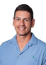 Retrato de JUNIOR PRADO