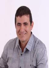 Retrato de ISAQUE SAMPIO
