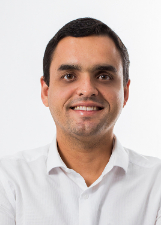 Retrato de RAFAEL NOGUEIRA