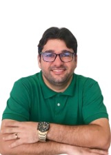 Retrato de BRUNO GUIMARÃES