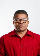 Retrato de MARCÃO DO PIPA