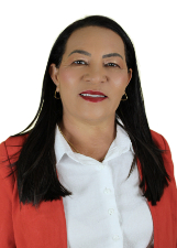 Retrato de NORMELIA YTACARAMBI