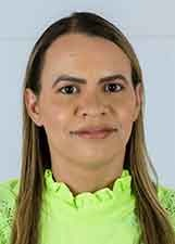 Retrato de FERNANDA