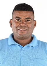 Retrato de OZIEL DO PARAGUAÇU