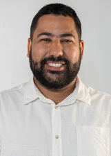 Retrato de KELVINCAR