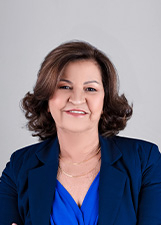 Retrato de OLGA GENTIL