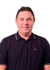 Retrato de IRINEU FERNANDES