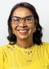 Retrato de RILDES MAGALHÃES
