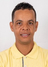 Retrato de MATEUS DE JOILSON