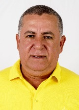 Retrato de ERLON DE PIRIQUITO