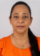 Retrato de NÚBIA OLIVEIRA