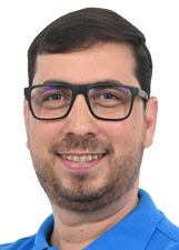 Retrato de DR ALAN NASCIMENTO
