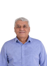 Retrato de VALTÉCIO AGUIAR