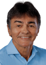 Retrato de GILDÁSIO