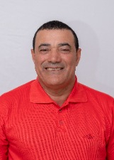 Retrato de ERASMO DO SINDICATO