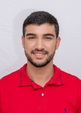 Retrato de FELLIPE BARRETO
