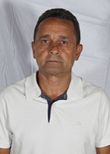 Retrato de GILMAZINHO
