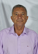 Retrato de NICINHO