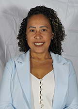 Retrato de LU ALVES ENFERMEIRA