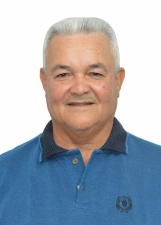 Retrato de ALMIRO PINHEIRO