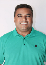 Retrato de JILDEMAR NEGUINHO
