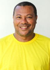 Retrato de ANGELO LEMOS