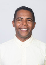 Retrato de GILRAN MARAÚ