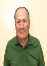 Retrato de WILSON DIAS