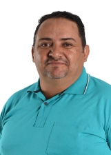 Retrato de FABINHO DE NUNA